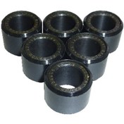 Resim Malaguti 200 Mission - Bando 20.9 -17 - 115gr X 6 Adet Baga Bwr-014 -9004585792474 