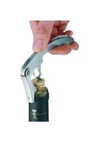 Resim Wmf Garson Tipi Tirbuşon Gümüş 