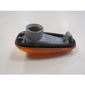 Resim Mercedes E Class W210 96/99 Çamurluk Sinyali Sarı Sağ/sol Aynı Adet Eurolamp - Çamurluk 