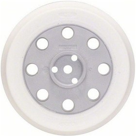 Resim Bosch Gex 125 A Eksantrik Zımpara Tabanı 2 608 601 117 