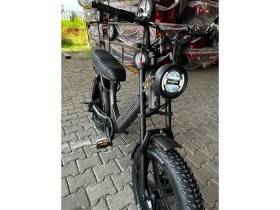 Resim Ape Ryder MD10 PREMIUM 750W Elektrikli Bisiklet 