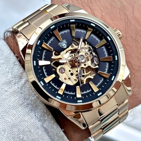 Resim Tiger Erkek Kol Saati TI-611FO 