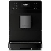 Resim Miele Cm 5510 125 Edition Tam Otomatik Solo Kahve Makinesi - Mat Siyah 