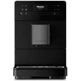 Resim Miele Cm 5510 125 Edition Tam Otomatik Solo Kahve Makinesi - Mat Siyah 