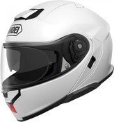 Resim Shoei Neotec 3 Çene Açılır Motosiklet Kaskı 