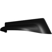 Resim Homyl Araba Geri Görüş Kamerası Yağmur Gölgelik Siyah 