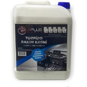 Resim APLUS WORLD 5 Kg Torpido Bakım Sütü Süper Etki 