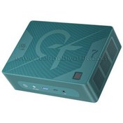 Resim Beelink GTR7 PRO - Ryzen9 7940HS 4.0GHz, 32GB DDR5 Ram, 1TB m.2 SSD, HDMI/DP, Parmak İzi Okuma, 2.5G LAN, Wi-Fi 6, USB Type-C, Win11 PRO Mini PC 
