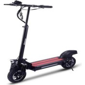 Resim Sway Puma 1000w Çift Amortisörlü 10 Inç Off-road Lastikli Elektrikli Scooter Çok Renkli 