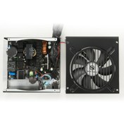 Resim Genel Markalar HİGH POWER ELİTE 750W 80+ BRONZE ATX GÜÇ KAYNAĞI R GÜÇ KAYNAĞI 