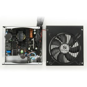 Resim Genel Markalar HİGH POWER ELİTE 750W 80+ BRONZE ATX GÜÇ KAYNAĞI R GÜÇ KAYNAĞI 