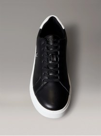 Resim Calvin Klein Erkek Classic Cupsole Lace Sneaker 