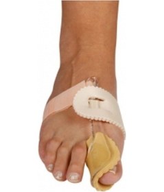 Resim Kifidis Hallux-valgus Gece Ateli Çift No 34-36 