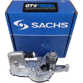 Resim PEUGEOT 208 (2012-2020) YARI OTOMATİK VİTES AKSİYONERİ (SACHS) 