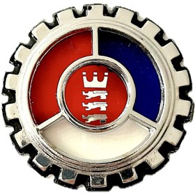 Resim Paşam Oto Aksesuar Etiketçilere Arma 