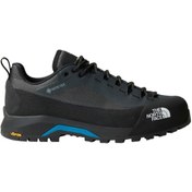 Resim The North Face M Verto Alpıne Gore-tex Erkek Ayakkabısı Nf0a83ndmn81 Antrasit 