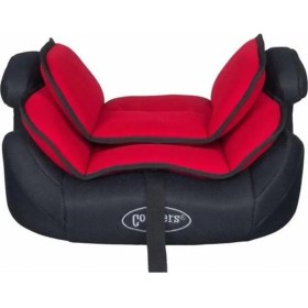 Resim Yükseltici Oto Koltuğu 15-36 Kg Kırmızı 