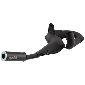 Resim Vespa Px 200 Egzoz Alüminyum Susturucu Racing / Polını 