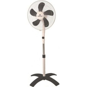 Resim Rubenis Rbasr31 Ayaklı Sarhoş Sanayi Vantilatör 