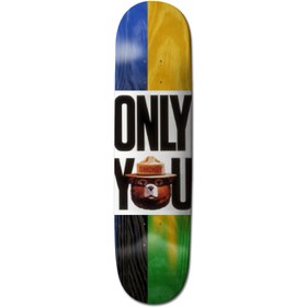 Resim Element Unisex Kaykay Deck SBXE Only You 