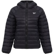 Resim RALDINA JACKET Siyah Kadın Mont Reebok