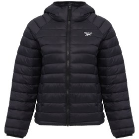 Resim RALDINA JACKET Siyah Kadın Mont 