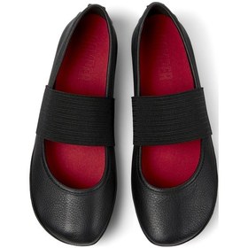 Resim Camper Right Nina Kadın Günlük Ayakkabı 21595-242 Siyah 