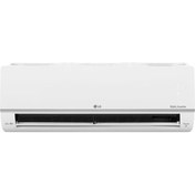 Resim LG Dualcool Plus Inverter Wi-fi Akıllı Klima 12000 Btu Enerji A Duvar Tipi Beyaz (2025) 