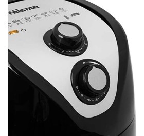 Resim Esmo Home Tristar Airfryer Xxl | Çok Programlı | Fonksiyonlu |1500 W | 4,5 L | 6994 