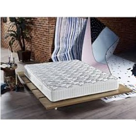 Resim Viscoleff Viscoleff Full Ortopedik Yaylı Yatak 