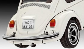 Resim Revell Model Set 1:32 Volkswagen Beetle 67681 
