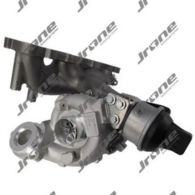Resim JRONE 8B4330MB53 Turbo Şarj A3 Tt Altea Leon Yeti Superb Octavia Tiguan Passat Scırocco Jetta Golf VI 2.0TDI Cbbb Cfgb Bmr 
