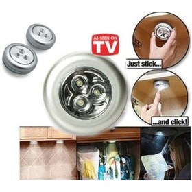 Resim Evvano Tıkla Fırsatları Yakala Çadır Lambası Stick 