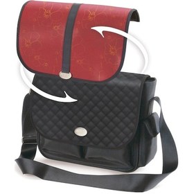 Resim Philips Avent Philips Urban Çanta - Siyah 