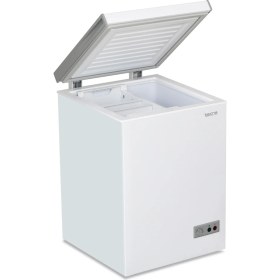 Resim Tecna CF1122 150LİTRE Yatay Dondurucu 