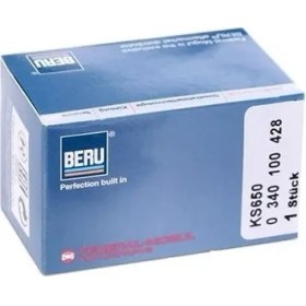 Resim BERU EVL134 Tevzi Makarasi A0001584231 