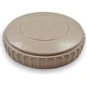 Resim Ön Koltuk Yatırma Ayar Makarası Bej 1J0881671H Vw Beetle ile Uyumlu 2002-2010 