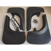 Resim Honda Civic Tozluk Paçalık Çamurluk 4'Lü Set N11.643 