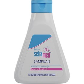Resim Bebek Şampuanı 150 ml - STD / STD 