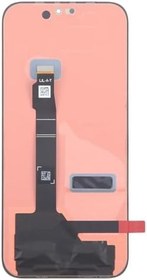 Resim Huawei Honor X8B Uyumlu Lcd Ekran Dokunmatik 