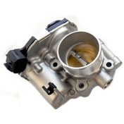 Resim Bosch Gaz Kelebek Kutusu Manşonu Opel Astra 1.4 09 Corsa D 1.2-1.4 09 Corsa E 1.4 14bos-0280750482 5556227 