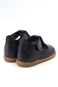 Resim macco shoes Osi İlk Adım Kız Bebek Erkek Bebek Ortopedik Çocuk Ayakkabı 