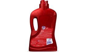 Resim Bingo Fresh Lovely Yüzey Temizleyici 2.5 L Gerçek Parfüm Etkisi İle Temizlik Sağlar 