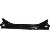 Resim 2003 - 2006 Mercedes E Class W211 - Ön Panel Üst Parça Orta (Tyg) (Oem NO:2116200916) 