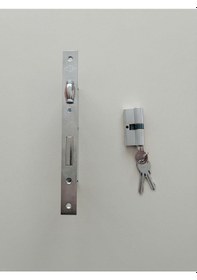 Resim 154 35 Barelli Makarali Çift Turlu Kilit 