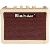 Resim Blackstar Fly 3 3W Mini Kombo Elektro Gitar Amfisi (Vintage) 