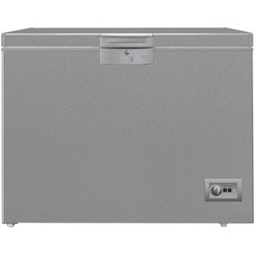 Resim Beko 3298 JEMG Sandık Tipi Derin Donurucu 