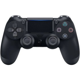 Resim Uyguna Kapında PS4-PS5 Kol Wireless Bt Kablosuz Oyun Kolu Ps4 Joystick Tablet Telefon Pc Uyumlu Tit - SVU4856-4199 