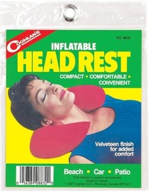 Resim Coghlans Seyahat Yastığı 8832 Çok Renkli 