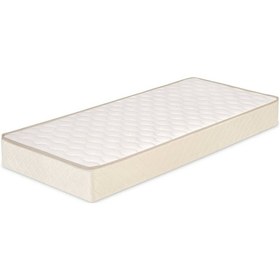 Resim 60 x 100 Maxi Cosi Soft Ortopedik Yaylı Yatak 15 Cm Bebek Yatağı 